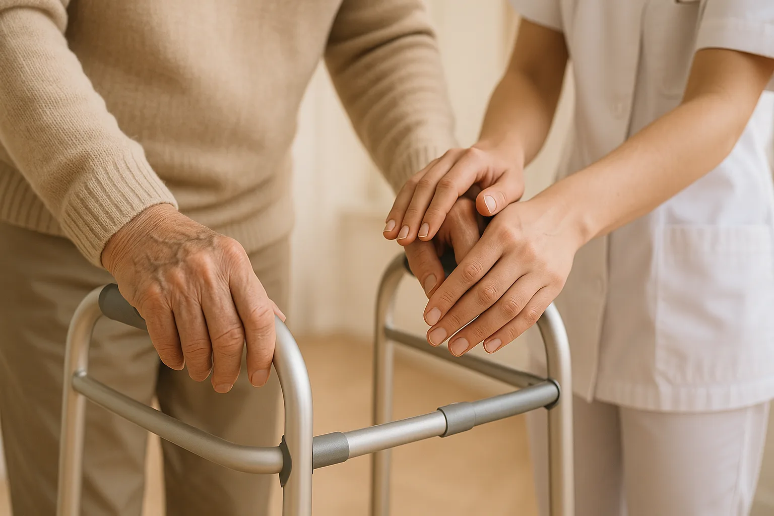 Fisioterapia per Anziani in Lombardia
