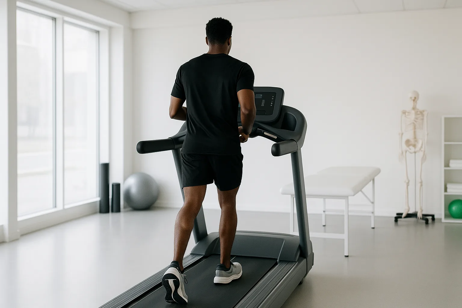Fisioterapia Sportiva in Lombardia